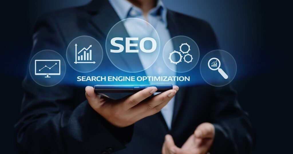 Best SEO Company