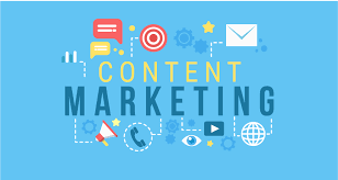 Best Content Marketing Company