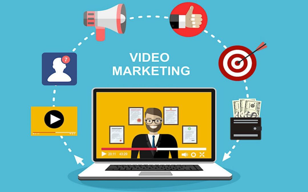 What is Video Marketing and its benefit