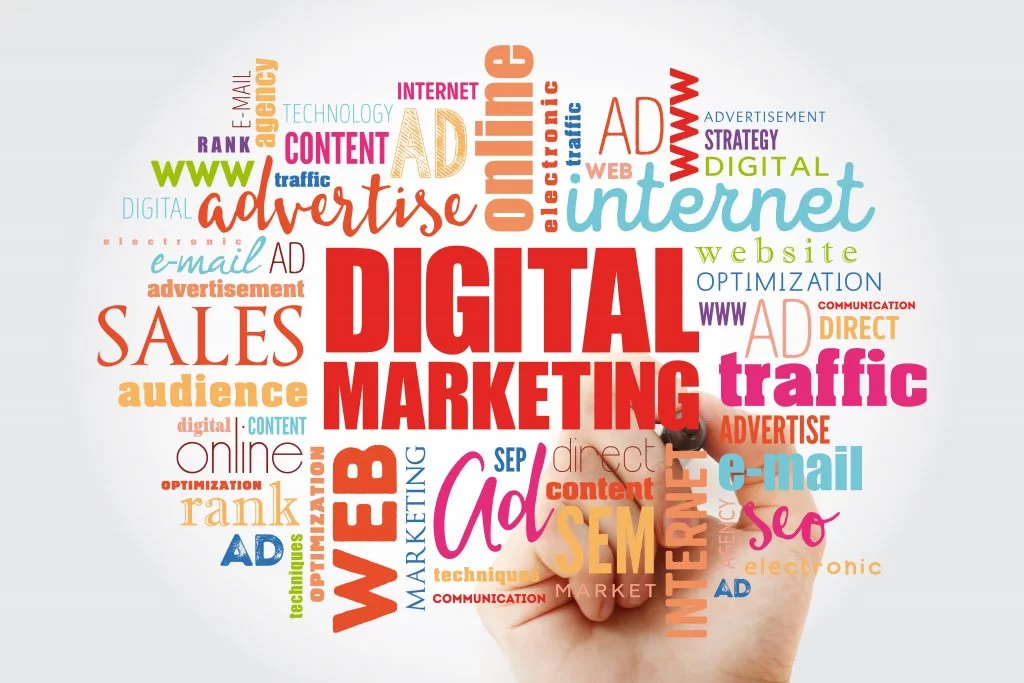 Best Digital Marketing Company in Noida