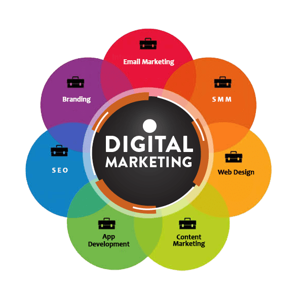 Best Digital Marketing Company in Noida